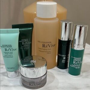 Revive Skincare Bundle